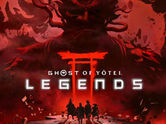 ��Ghost of Y���tei�ס�̵��DLC��Ghost of Y���tei LEGENDS�פ�3��10���˥�꡼��