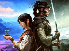 ��Ghost of Y���tei�פϤɤΤ褦�ˡȤ����餤��ϲ�͡ɤ��������Τ���������ǥӥ�����ͭ���륯�ꥨ���ƥ��֥ǥ��쥯������GDC 2026��