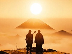 「Ghost of Yōtei Complete Edition」，10月1日に発売。新ストーリー「関ケ原 慕情譚」や戦闘サバイバルモードを収録
