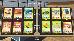 画像ギャラリー No.002のサムネイル画像 / 人気カードショップ経営シム「TCG Card Shop Simulator」，約2年間の早期アクセスを経て9月16日に正式リリースへ