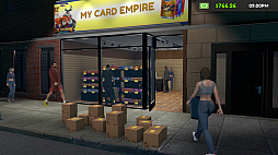 画像ギャラリー No.004のサムネイル画像 / 人気カードショップ経営シム「TCG Card Shop Simulator」，約2年間の早期アクセスを経て9月16日に正式リリースへ