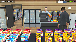 画像ギャラリー No.008のサムネイル画像 / 人気カードショップ経営シム「TCG Card Shop Simulator」，約2年間の早期アクセスを経て9月16日に正式リリースへ