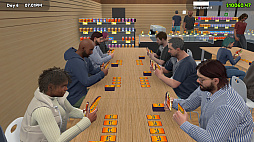 画像ギャラリー No.010のサムネイル画像 / 人気カードショップ経営シム「TCG Card Shop Simulator」，約2年間の早期アクセスを経て9月16日に正式リリースへ
