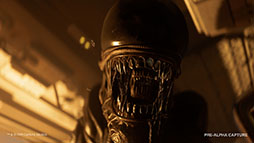 画像ギャラリー No.013のサムネイル画像 / 「ALIEN: ISOLATION 2」が正式発表。PC，PS5，XBOX，Switch2でリリース