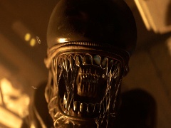 ��Ф�İ�Ф���ĥ��Υ⡼�դ���ƨ�����֥����ꥢ�� : �Ǹ����¸�ԡס�ALIEN: ISOLATION 2�ˤΥץ쥤���֥�ǥ������θ�