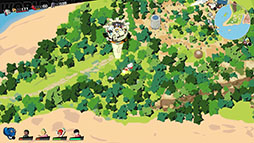 画像ギャラリー No.006のサムネイル画像 / 「NITRO GEN OMEGA」，正式版にあたる「バージョン1.0」を5月12日にPC，PS5，Xbox Series X|S向けに発売