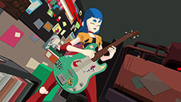 画像ギャラリー No.009のサムネイル画像 / 「NITRO GEN OMEGA」，正式版にあたる「バージョン1.0」を5月12日にPC，PS5，Xbox Series X|S向けに発売