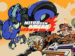 ��NITRO GEN OMEGA�ס������Ǥˤ�����֥С������1.0�פ�5��12����PC��PS5��Xbox Series X|S������ȯ��
