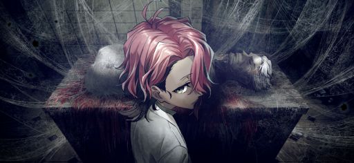 画像ギャラリー No.002のサムネイル画像 / 「蜂とアヴァンギャルド2」,DLC「朝草十三階事変」のSteamストアページを公開。シリーズ完結編に当たるストーリー