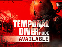 ��Cronos: The New Dawn�ס����������⡼�ɤˤ����뿷���١�Temporal Diver�פ��ۿ��򳫻ϡ����ʤ��񤷤����Ŧ�������˱�����