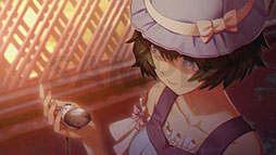 画像ギャラリー No.043のサムネイル画像 / 「STEINS;GATE RE:BOOT」，8月20日に発売決定。より読みやすくなったシナリオやグラフィックスのリファインなど大幅なアップデートを実施