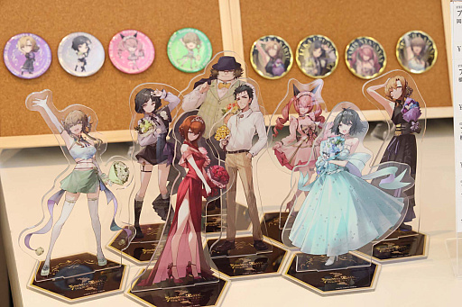 画像ギャラリー No.007のサムネイル画像 / 「STEINS;GATE」初のフルオーケストラコンサート「STEINS;GATE 因果旋律のシンフォニー」，オフィシャルレポート公開