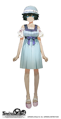 画像ギャラリー No.011のサムネイル画像 / 「STEINS;GATE RE:BOOT」本日発売。シナリオやグラフィックスを刷新し,新たな世界線やエンディングも追加
