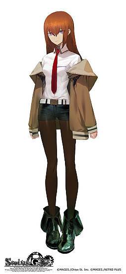 画像ギャラリー No.013のサムネイル画像 / 「STEINS;GATE RE:BOOT」本日発売。シナリオやグラフィックスを刷新し,新たな世界線やエンディングも追加