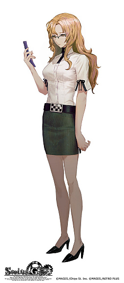 画像ギャラリー No.014のサムネイル画像 / 「STEINS;GATE RE:BOOT」本日発売。シナリオやグラフィックスを刷新し,新たな世界線やエンディングも追加