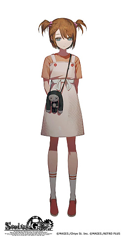 画像ギャラリー No.019のサムネイル画像 / 「STEINS;GATE RE:BOOT」本日発売。シナリオやグラフィックスを刷新し,新たな世界線やエンディングも追加