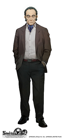 画像ギャラリー No.020のサムネイル画像 / 「STEINS;GATE RE:BOOT」本日発売。シナリオやグラフィックスを刷新し,新たな世界線やエンディングも追加