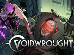 ����Ū���ݤ�����������������ˤ���2D���������ץ�åȥե����ޡ���Voidwrought�ס�Epic Games Store��̵��������