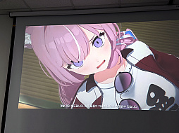 画像ギャラリー No.034のサムネイル画像 / ［インタビュー］ブルアカとは“成分”が違う美少女ゲーム「プロジェクトRX」とは何者なのか。開発を統べるキム・ヨンハ氏＆チャ・ミンソ氏ロングインタビュー