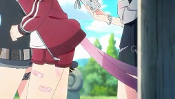 画像ギャラリー No.002のサムネイル画像 / IO DIVISIONが手掛ける新作「ファレイドリア」，公式YouTubeチャンネルを開設。TGS 2026会場で放映中のPV「ようこそ，アニマ市へ」を公開