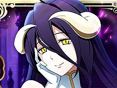 「ありふれた職業で世界最強 リベリオンソウル」，アニメ「オーバーロード」とのコラボを8月13日に開始