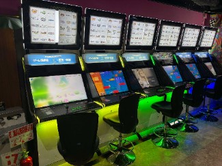 画像ギャラリー No.003のサムネイル画像 / 「SONIC WINGS REUNION」,アーケード版のロケテストを5月2日から5月6日にゲーセンミカドで実施。記念イベントはライブ配信を予定