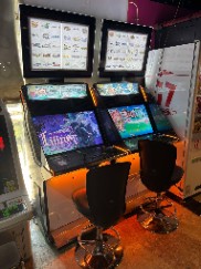 画像ギャラリー No.004のサムネイル画像 / 「SONIC WINGS REUNION」,アーケード版のロケテストを5月2日から5月6日にゲーセンミカドで実施。記念イベントはライブ配信を予定