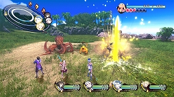 画像ギャラリー No.009のサムネイル画像 / 「うたわれるもの 白への道標」,本日リリース。アクアプラスの人気作品が最大60%オフになるセールも実施中