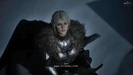 画像ギャラリー No.002のサムネイル画像 / ［プレイレポート］PC版に，冬来たる。ドラマの世界を忠実に再現した「ゲーム・オブ・スローンズ：キングスロード」のCBTインプレッションを掲載