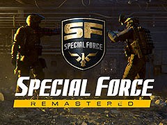 ����饤��FPS��Special Force Remastered�ס����������ӥ���3��18���˴ڹ�ǳ��ϡ������ʥȥ쥤�顼�������