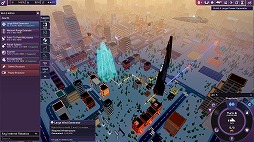 画像ギャラリー No.007のサムネイル画像 / 自我に目覚めたAIが主人公のSFストラテジーRPG「Heart of the Machine」,1.0正式版をリリース。新たなエンディングを追加