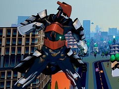 ������ܳФ᤿AI����͸���SF���ȥ�ƥ���RPG��Heart of the Machine�ס�1.0�����Ǥ��꡼���������ʥ���ǥ��󥰤��ɲ�