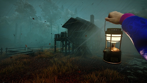画像ギャラリー No.004のサムネイル画像 / PUBG開発者による新作「Prologue: Go Wayback!」，開発中止に伴い無料化へ。早期アクセス版購入者は8月17日まで無条件で返金可能に