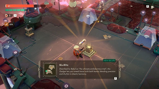 画像ギャラリー No.003のサムネイル画像 / ダンジョンクロウラー「Moonlighter 2: The Endless Vault」の正式ローンチが9月2日に決定。正式版では新武器やエンドコンテンツを追加