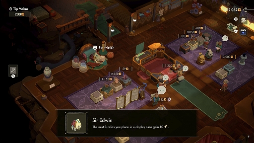 画像ギャラリー No.004のサムネイル画像 / ダンジョンクロウラー「Moonlighter 2: The Endless Vault」の正式ローンチが9月2日に決定。正式版では新武器やエンドコンテンツを追加