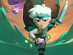 ダンジョンクロウラー「Moonlighter 2: The Endless Vault」の正式ローンチが9月2日に決定。正式版では新武器やエンドコンテンツを追加