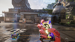 ꡼ No.006 | FragPunk