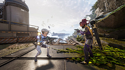 ꡼ No.012 | FragPunk