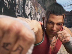 ［インタビュー］「VIRTUA FIGHTER CROSSROADS」の開発を率いる山田理一郎氏に聞く。劇的に変貌したバーチャファイターが目指すものとは