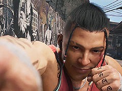 「VIRTUA FIGHTER CROSSROADS」，楽曲「LEGACY」を各種音楽配信サービスで公開