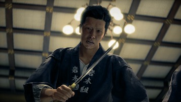 画像ギャラリー No.024のサムネイル画像 / 「龍が如く」スタジオの最新作「STRANGER THAN HEAVEN」は，2027年1月15日発売。Tupac氏ら新キャストも発表