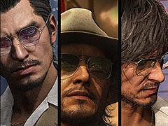 ��STRANGER THAN HEAVEN�������θ����10��11���������Ⱦ��ʬ���Ƴ��š�TGS2026��
