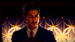 画像ギャラリー No.011のサムネイル画像 / 「STRANGER THAN HEAVEN」，主人公「大東 真」を含むキャラクター17名の情報が公開に
