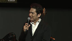 画像ギャラリー No.007のサムネイル画像 / 「STRANGER THAN HEAVEN」，TGS 2026で開催したステージのレポートが公開に