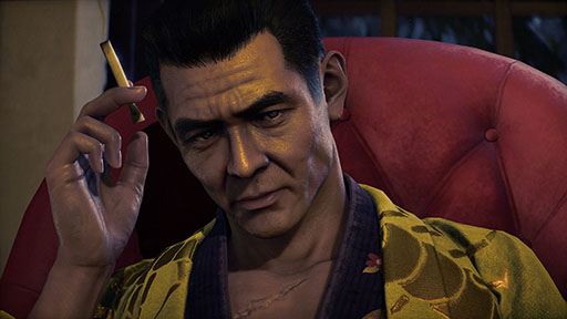 画像ギャラリー No.009のサムネイル画像 / 「STRANGER THAN HEAVEN」，TGS 2026で開催したステージのレポートが公開に