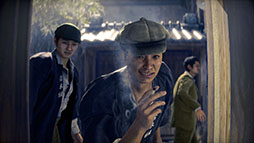 画像ギャラリー No.011のサムネイル画像 / 「STRANGER THAN HEAVEN」，TGS 2026で開催したステージのレポートが公開に