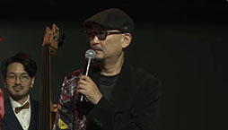 画像ギャラリー No.019のサムネイル画像 / 「STRANGER THAN HEAVEN」，TGS 2026で開催したステージのレポートが公開に