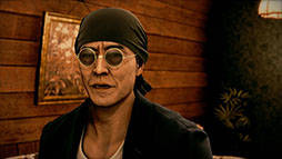 画像ギャラリー No.020のサムネイル画像 / 「STRANGER THAN HEAVEN」，TGS 2026で開催したステージのレポートが公開に