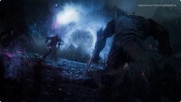 画像ギャラリー No.001のサムネイル画像 / テュロックシリーズ最新作「Turok: Origins」は2027年春に発売