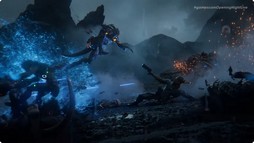 画像ギャラリー No.002のサムネイル画像 / テュロックシリーズ最新作「Turok: Origins」は2027年春に発売